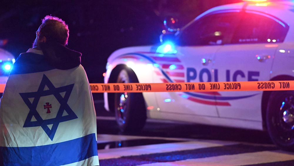 Die Deutsch-Israelische Gesellschaft gedenkt der in Washington ermordeten israelischen Botschaftsmitarbeiter – einer von ihnen, Yaron Lischinsky, engagierte sich für den deutsch-israelischen Dialog und friedliche Koexistenz