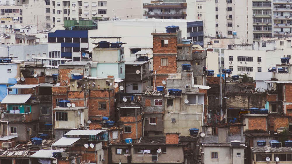 Gesundheitsungleichheiten verkürzen das Leben laut WHO um Jahrzehnte (Symbolbild)