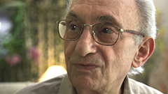 Walter Frankenstein (2008) lebte in Stockholm.