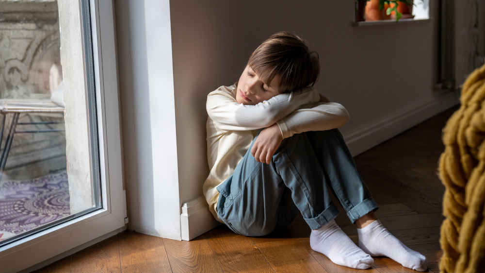 Arche-Gründer Bernd Siggelkow fordert bundesweite eine Kinderschutz-Hotline (Symbolbild)