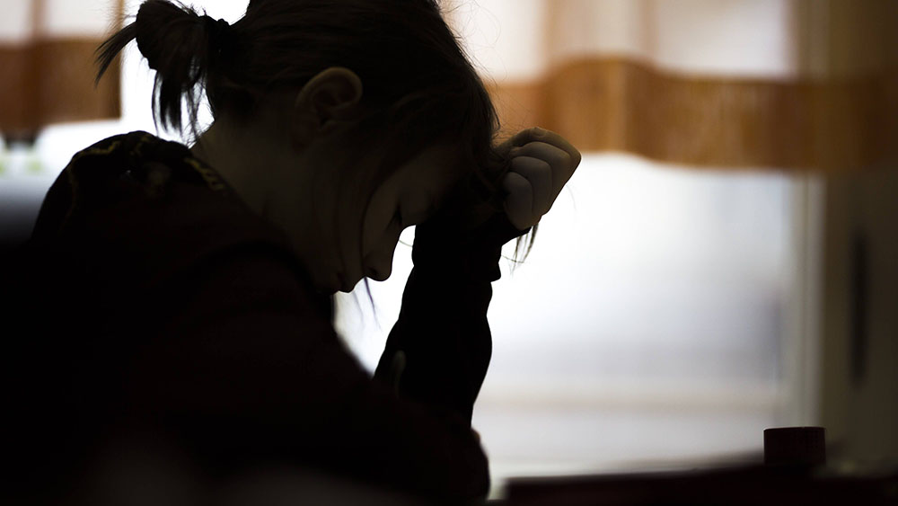 Das Wohlbefinden von Kindern in Deutschland geht zurück, sagt eine Unicef-Studie