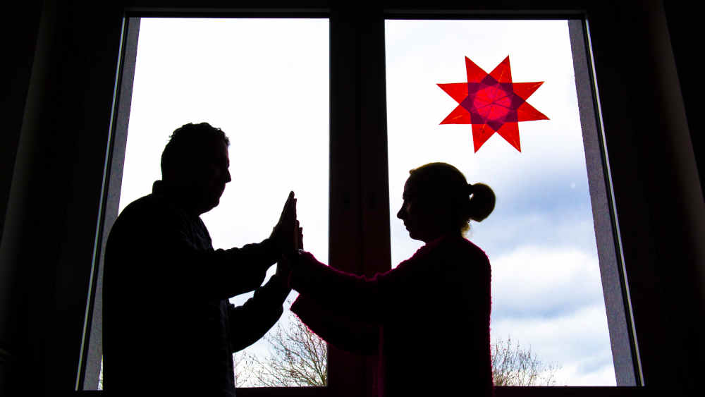 Image - Unions-Innenpolitiker sieht Kirchenasyl kritisch