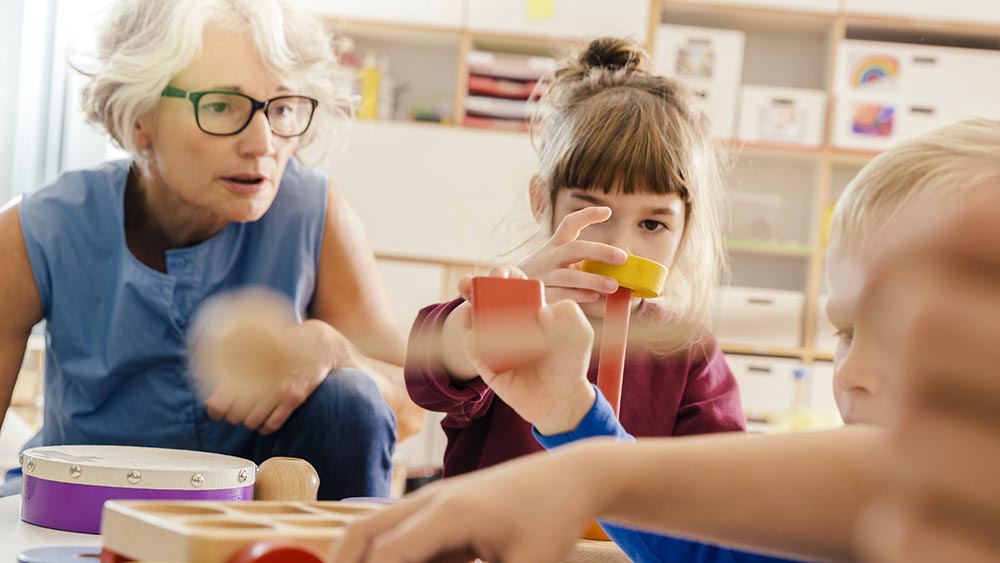 Medizinethiker: Kinder sind keine kleinen Erwachsenen