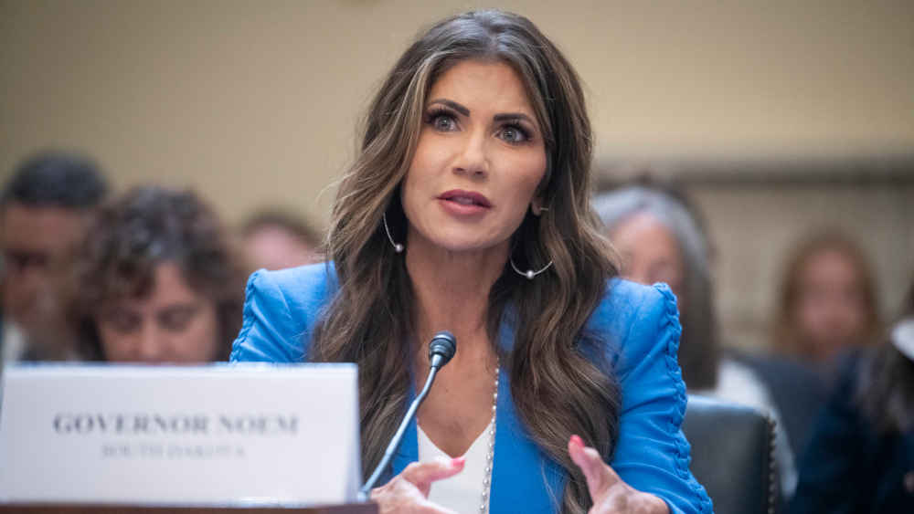 Image - USA bieten Migranten ohne Papiere Geld für „Selbstabschiebung“