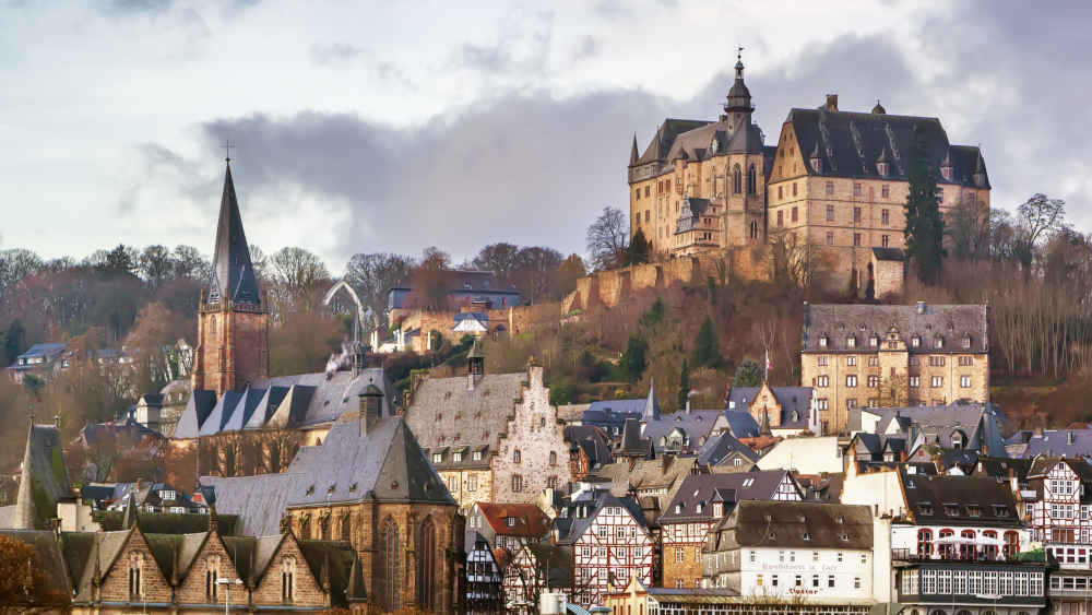 Der Theologinnenkonvent feiert an seinem Gründungsort Marburg sein 100-jähriges Bestehen