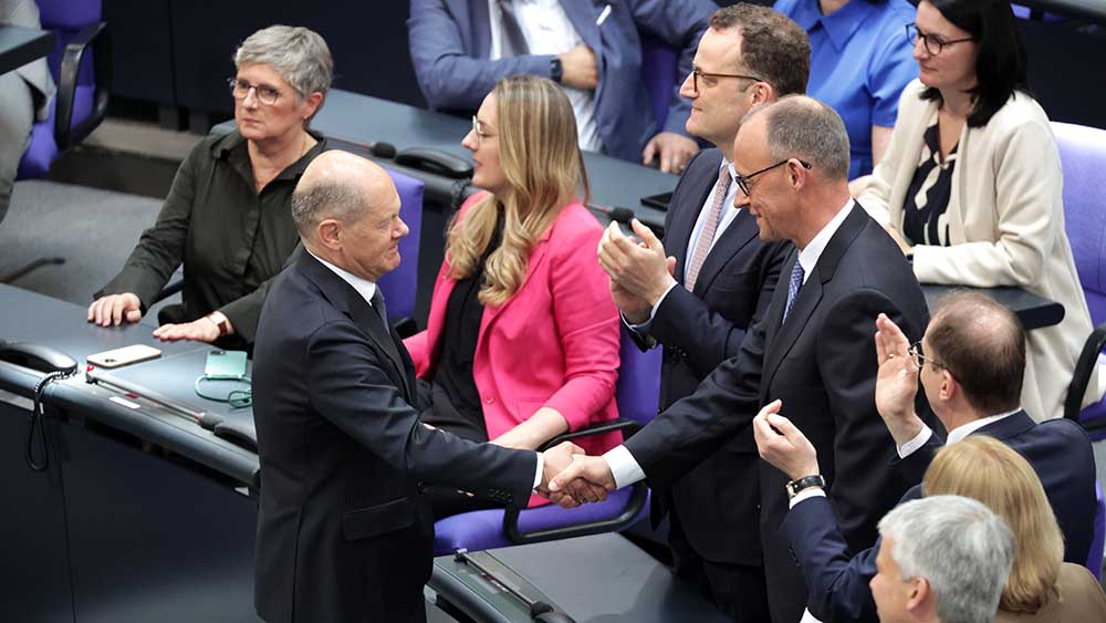 Imago / Jens Schicke