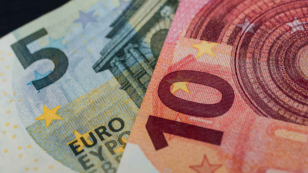 Gewerkschaften rechnen mit 15 Euro Mindestlohn ab Juni