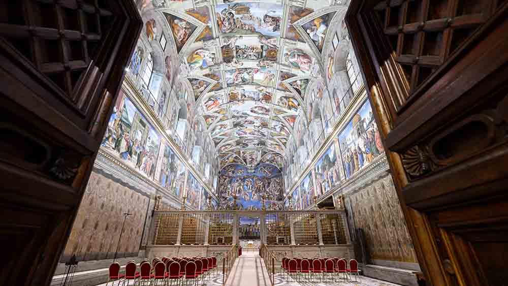 Michelangelo-Zeichnung für Rekordsumme versteigert