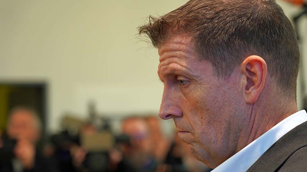 Image - Umstrittener Bremer Pastor Olaf Latzel erhält Disziplinarstrafe