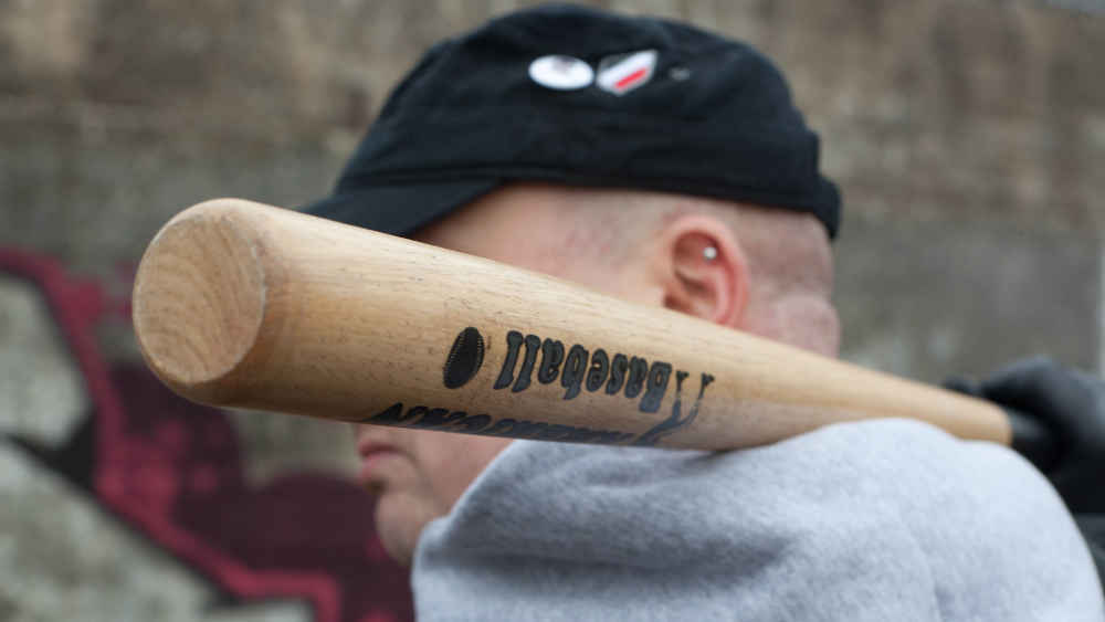 Beratungsstellen registrierten 3.453 Angriffe mit 4.861 Opfern – ein alarmierender Anstieg (Archivbild)