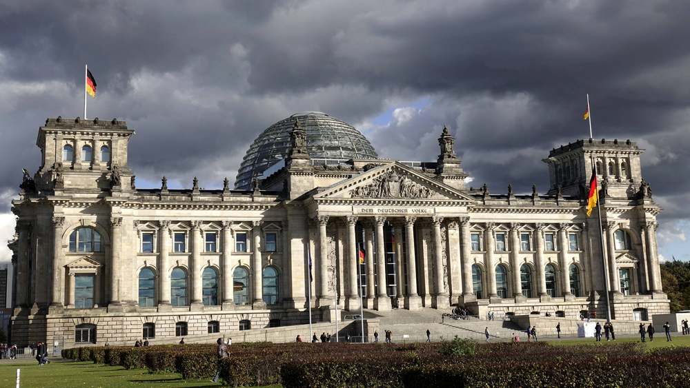 Image - “Neue Generation” startet “Parlament der Menschen”