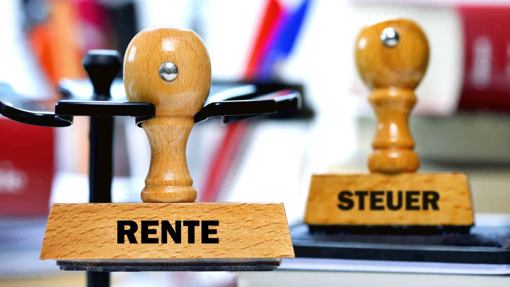 Es gibt Lob und Kritik für den Rentenplan von Arbeitsministerin Bärbel Bas (Symbolbild)