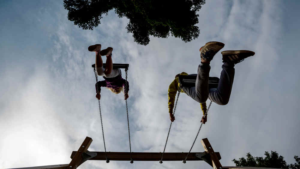 Kinder- und Jugendverbände fordern ein Recht auf eine gesunde Umwelt und ein Klimaschutzprogramm, das jungen Menschen zugutekommt (Symbolbild)