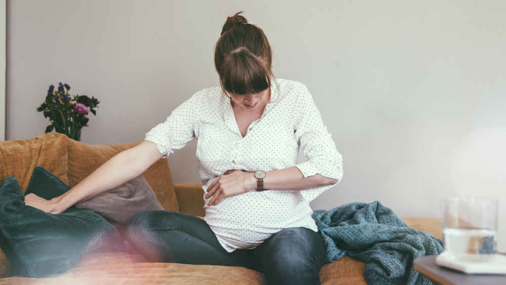 Der Mutterschutz beginnt ab dem 1. Juni 2025 ab der 13. Schwangerschaftswoche