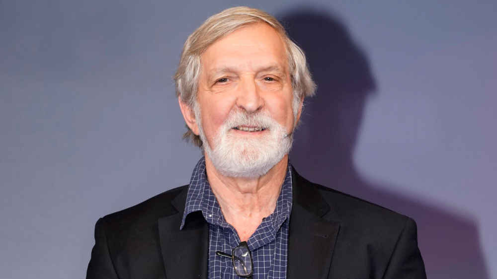 Ehemaliger Botschafter Israels in Deutschland, Shimon Stein