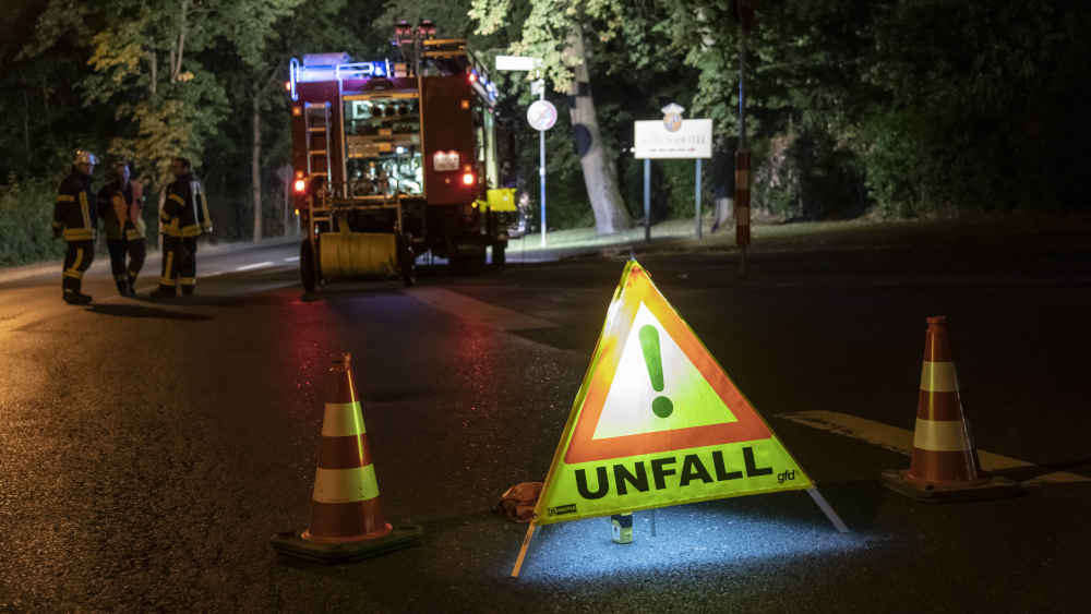 Image - Am Vatertag besonders viele Alkoholunfälle