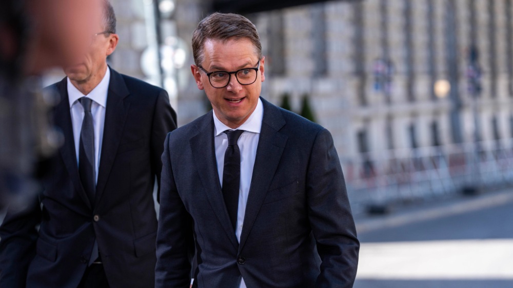 Image - Carsten Linnemann: Kirchen werden “dringendst” gebraucht