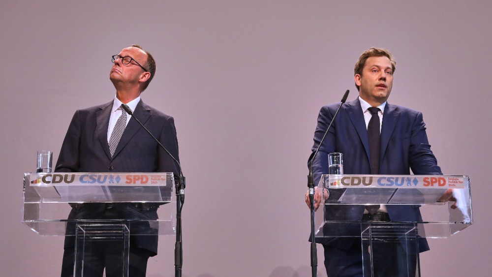 Um Bürokratie abzubauen will die künftige Merz-Regierung Beauftrage streichen