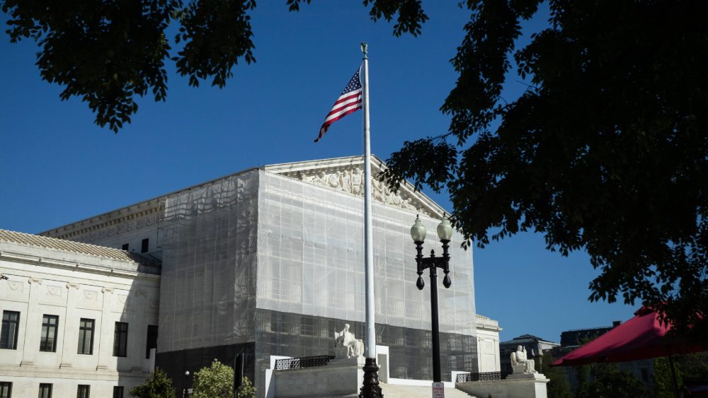 Das Oberste Gericht der USA steht vor einer wichtigen Entscheidung zu religiösen Schulen