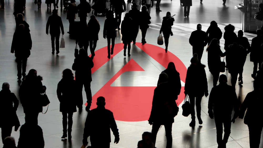 In Deutschland ist das ungenutzte Arbeitskräftepotenzial laut dem Statistischen Bundesamt groß