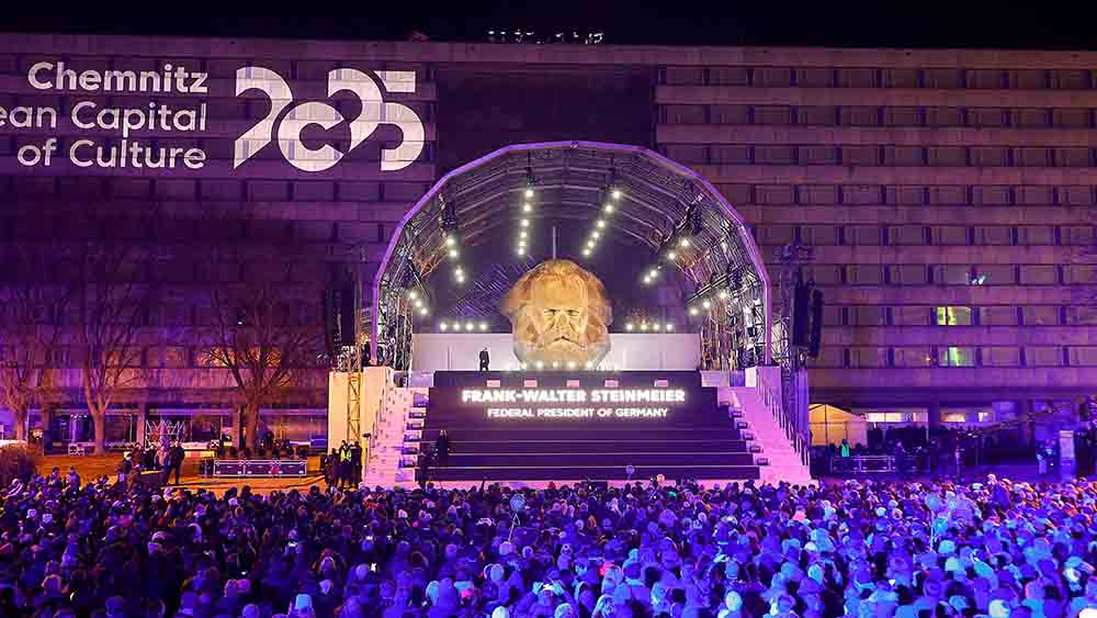 Chemnitz 2025: Tanzfestival startet ohne Vertigo – Israelisches Ensemble sagt wegen Lage im Nahen Osten ab