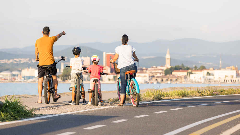 In allen Ländern wünschten sich die meisten Befragten laut Bericht zwei Kinder