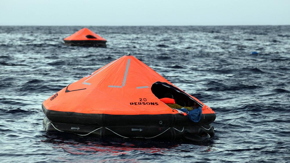 An das Schicksal verstorbener Flüchtlinge wollen Berliner Kirchen erinnern