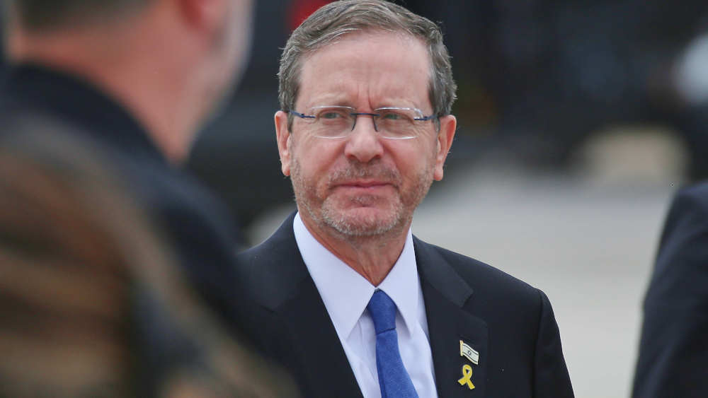 Israels Präsident Isaac Herzog hat die Oberrabbiner des Landes dazu aufgefordert, einen landesweiten Fast- und Gebetstag für die Geiseln im Gazastreifen auszurufen