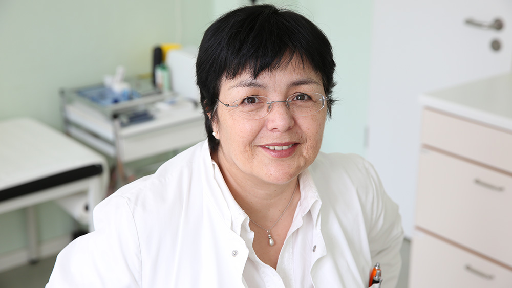 Jenny De la Torre: Ihr Herz schlug für die Stimmlosen, für die Obdachlosen, für alle, die im Schatten leben.