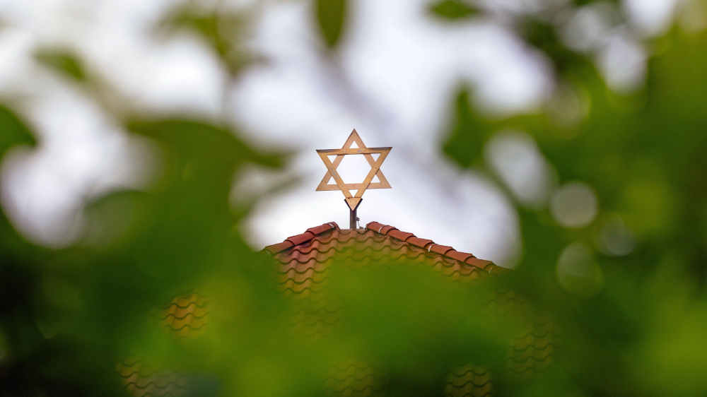 Eine neue Online-Plattform macht Schändungen auf jüdischen Friedhöfen sichtbar (Symbolbild)