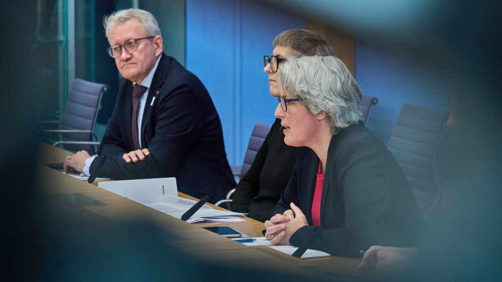 „Standards der Betroffenenbeteiligung im Kontext institutioneller Aufarbeitung" wurde in Berlin vorgestellt