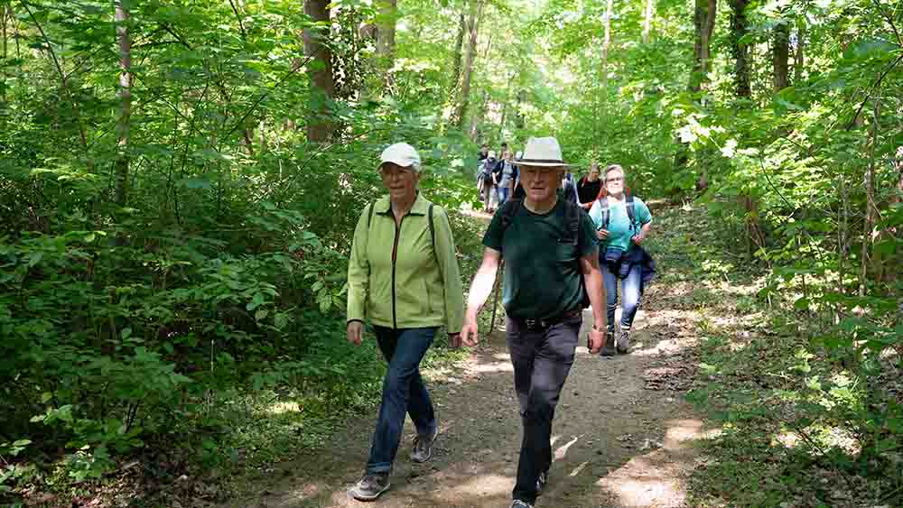 Der neue Mariannenweg in der Prignitz lädt zum Pilgern durch eine märchenhafte Kulturlandschaft ein