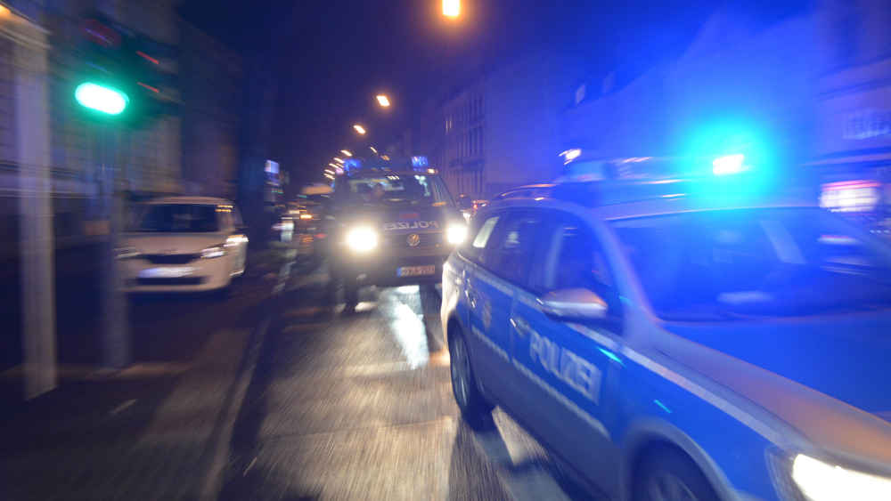 Aktivisten haben in Berlin-Spandau eine Druckerei blockiert (Symbolbild)