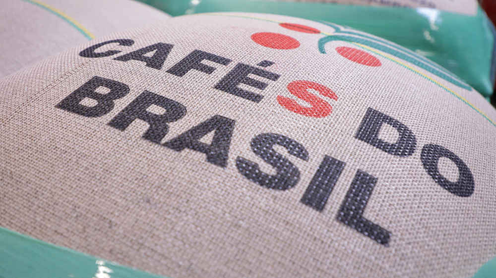 Der Preis für Rohkaffee hat stark angezogen