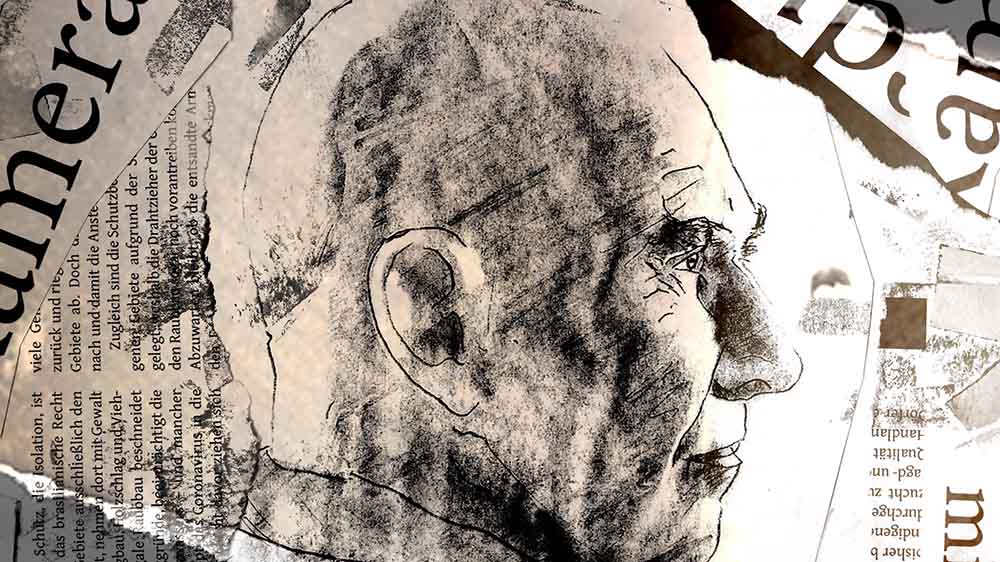 Sebastião Salgado war ein brasilianischer Fotograf, Fotoreporter und Umweltaktivist.