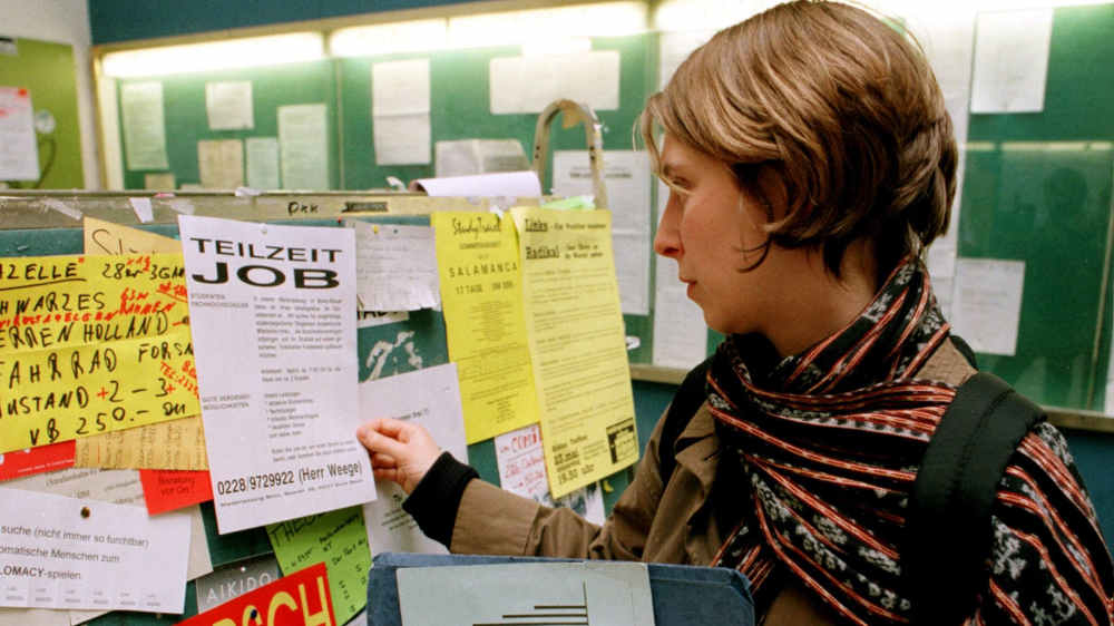 Im Vergleich zur EU gibt es in Deutschland eine hohe Teilzeitquote