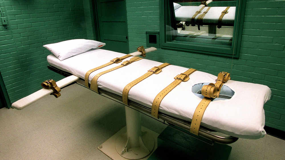 Ein Gericht hat ein in Texas zum Tode verurteilten Mann einen DNA-Test erlaubt (Symbolbild)