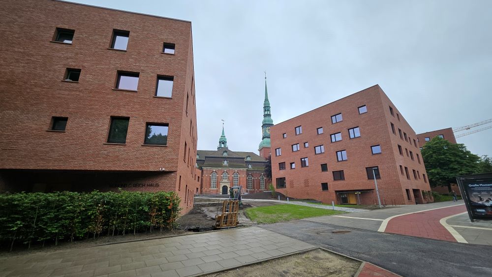 Image - Stadtentwicklung: Ein neues Stück Altona rund um St. Trinitatis