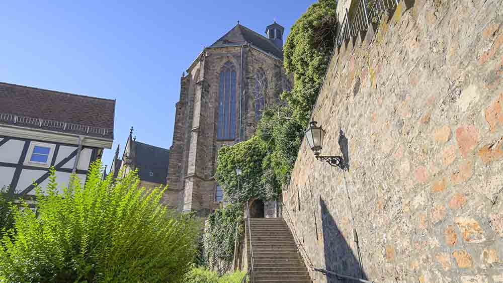 Image - 100 Jahre Theologinnenkonvent: Platz für Neues