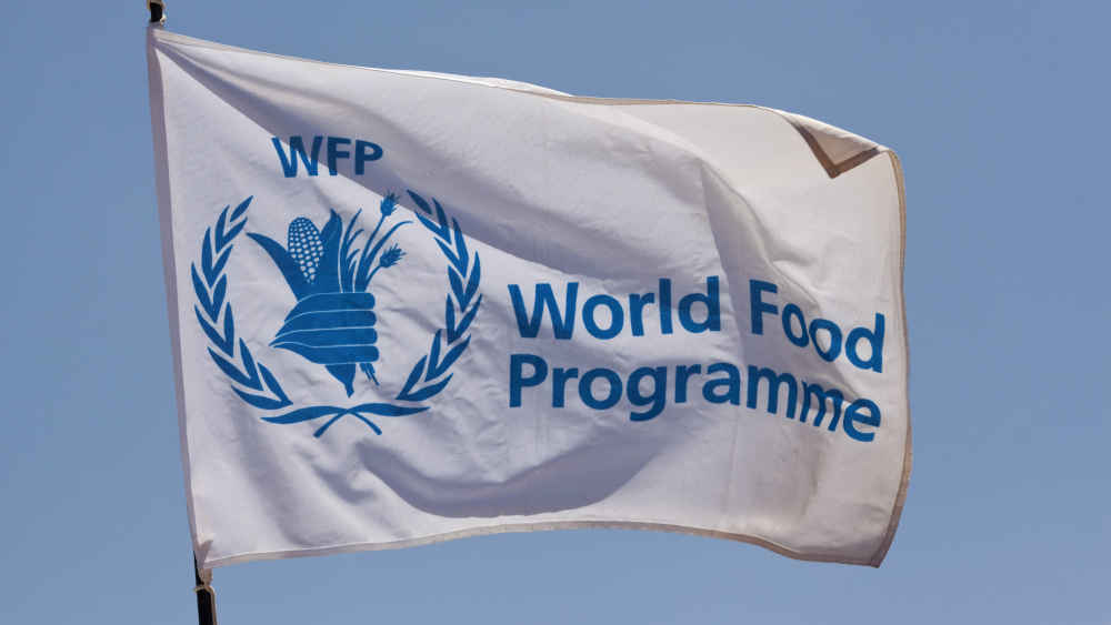 Entwicklungspolitik ist nach dem Rückzug der USA im Dilemma