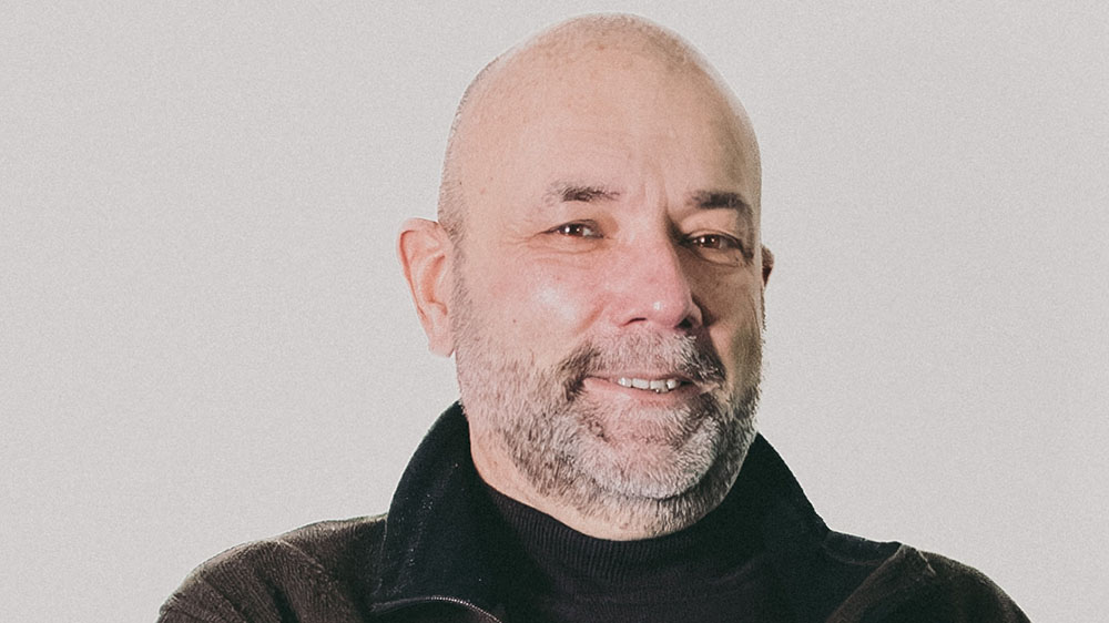 Bernd Neukirch war seit 2010 Studienleiter für Gemeindeberatung und Gemeindeentwicklung im Amt für kirchliche Dienste (AKD) der Evangelischen Kirche Berlin-Brandenburg-schlesische Oberlausitz