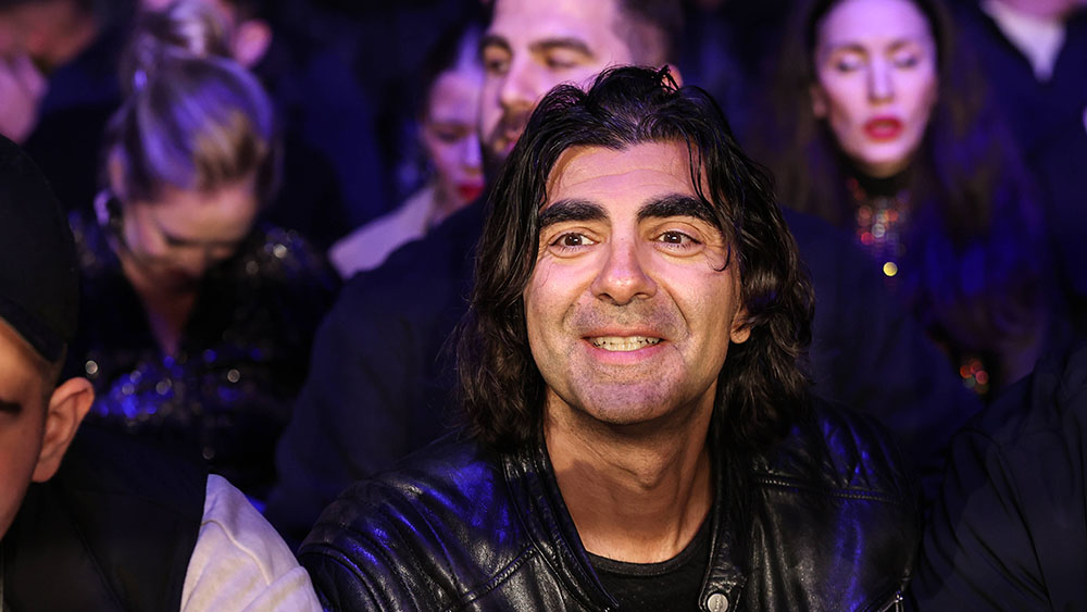 Der Regisseur Fatih Akin zählt zu den Erstunterzeichnende der Anfang Juni gestarteten Petition