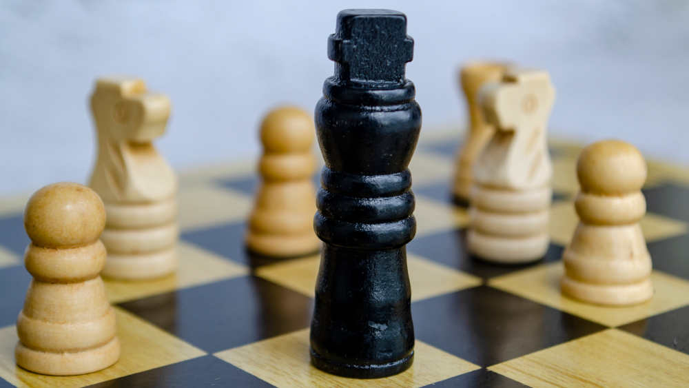 Der YouTube-Pfarrer Bruno Comes glänzt bei der Amateur-Schachweltmeisterschaft und sichert sich die Bronzemedaille