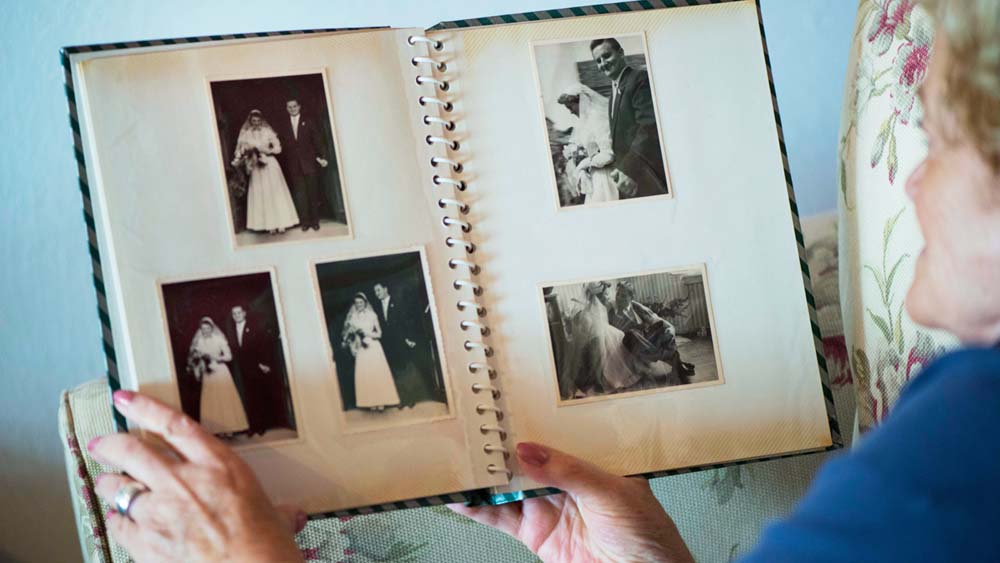 „’Wilde Ehe’ war ein Ärgernis“