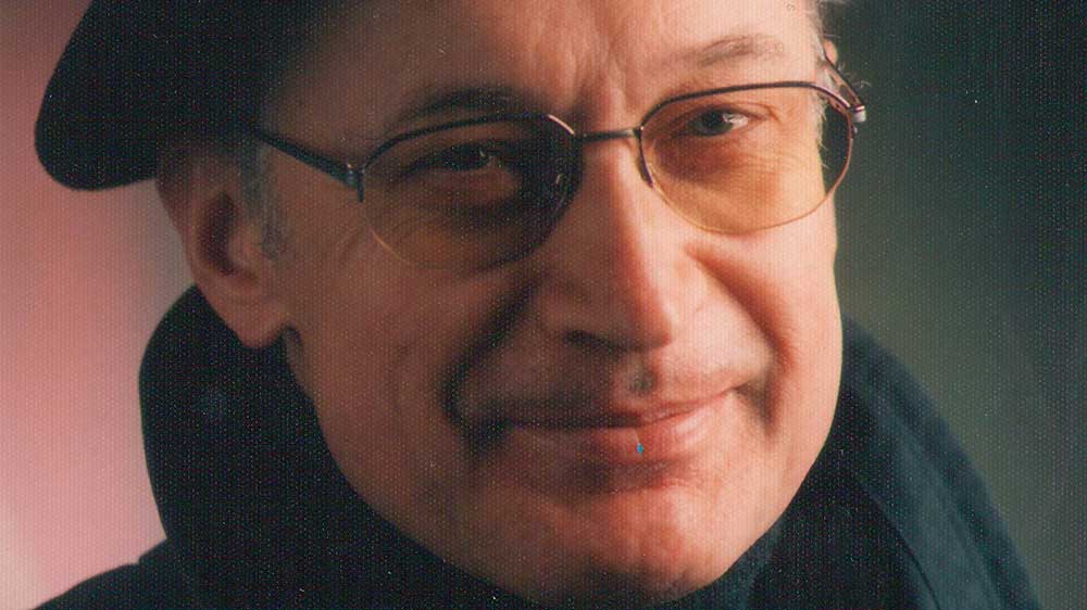 Kirchenmusikdirektor Ernst Damus (1932-2025): Er prägte die Kirchenmusik