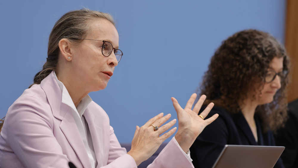 In einem öffentlichen Schreiben kritisieren Wissenschaftler den Umgang mit der Juristin Frauke Brosius-Gersdorf