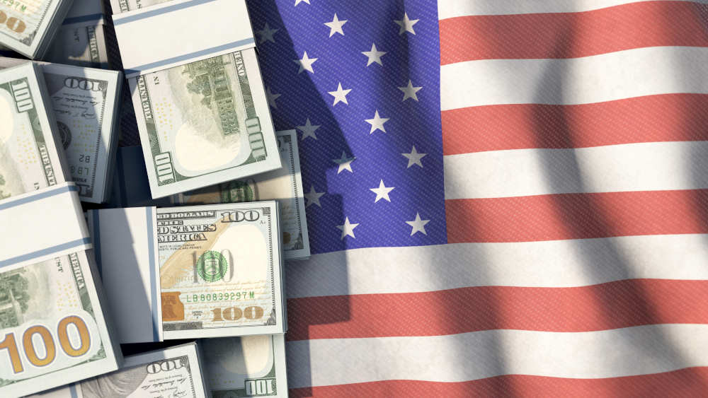 Die USA werfen mexikanischen Banken vor, jährlich Summen im Wert von etwa 44 Milliarden US-Dollar für Drogenkartelle zu waschen