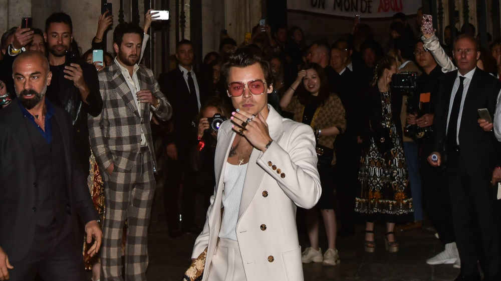 Musikalischer Gottesdienst mit Songs von Harry Styles und Tanz: Die Heidelberger Pop-Gottesdienste gehen weiter