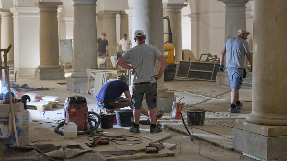 Image - Kirchbautag nimmt Zukunft der Sakralbauten in den Fokus