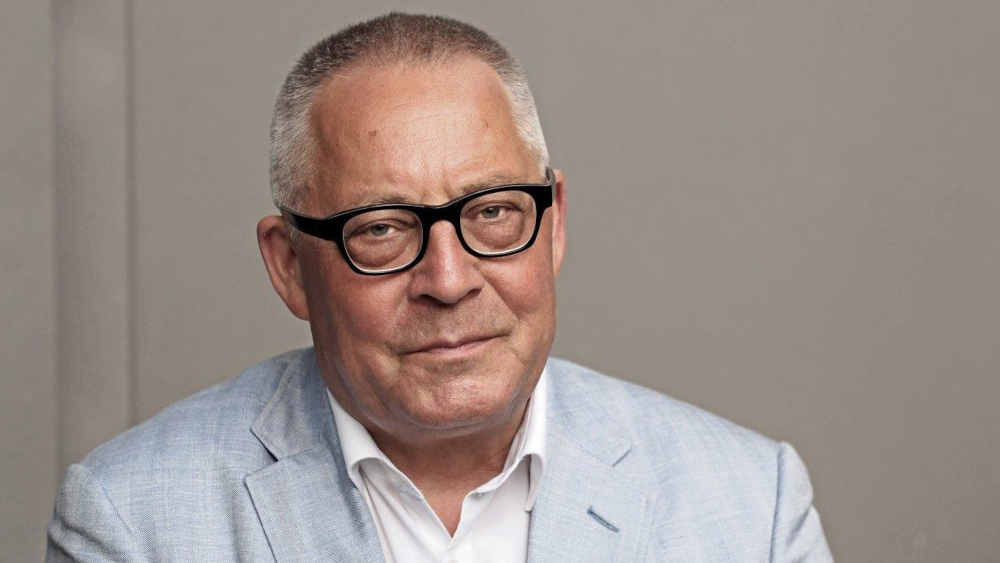Image - Karl Schlögel erhält Friedenspreis des Deutschen Buchhandels